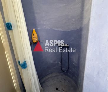 Μεζονέτα, προς ενοικίαση Κάτω Ποσειδωνία, Λαύριο Κωδικός 1299067 - Photo 1