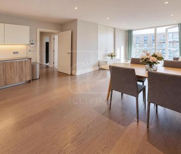 3 bedroom flat to rent - Photo 2