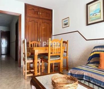 Piso en alquiler en Carrer de Vila-seca - Photo 2