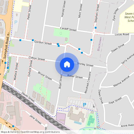 32 Boyd Street, Blacktown, NSW 2148