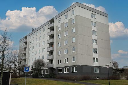 Mariegärdes väg 1 - Foto 3