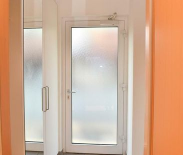 St. Peter- Neue Welt Höhe: 2-Zimmerwohnung mit Terrasse und Gartena... - Photo 6