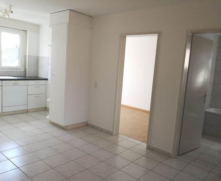 Tolle Wohnung zentral und doch fernab vom Lärm - Foto 3