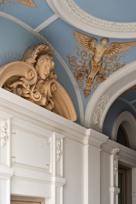 Mieszkanie w zabytkowej kamienicy | ścisłe centrum 50 m² - Zdjęcie 1