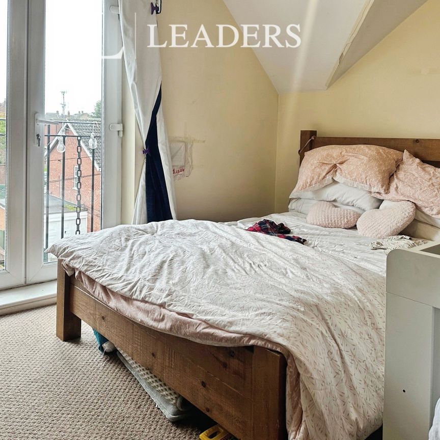 1 bedroom apartment to rent Hooks Close, Anstey, Leicester, Leicestershire, LE7 - Photo 1