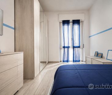 Camere doppie (Uso Singolo) - Cagliari - Photo 4