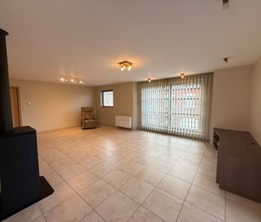 SERSKAMP - Ruim, recent appartement zicht op groen. - Photo 3