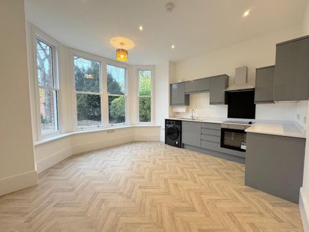 1 bedroom flat to rent - Photo 3