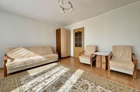 Mieszkanie wynajem Gorzów, os. Piaski, 3 pokoje, 60 m - Photo 5