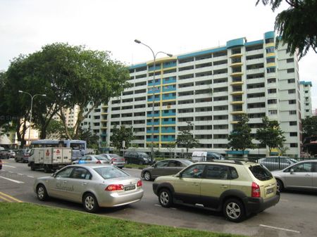 Blk 322 Ang Mo Kio 31 (Ang Mo Kio), HDB 3 Rooms - For Rent - Photo 4