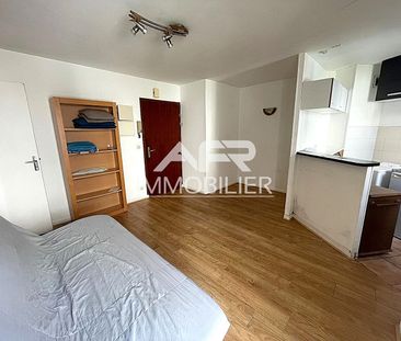 Appartement Sartrouville 2 pièce(s) 31 m2 - Photo 2