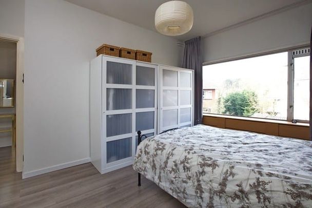 Appartement te huur: Oostduinlaan 72 2596 JP Den Haag - Foto 1