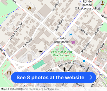 Kawalerka na os Jasnym - Photo 1