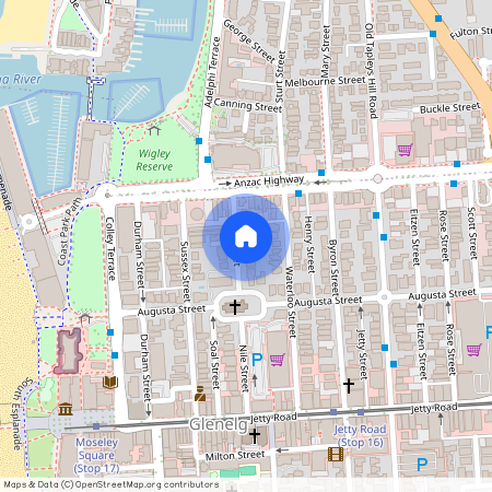 Unit 8/34 Nile Street, Glenelg