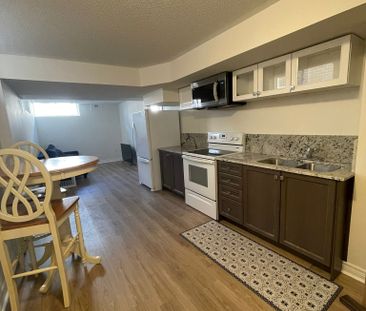 For Lease - 3925 Lodi Road Unit# Lower, Burlington, Ontario - Photo 2