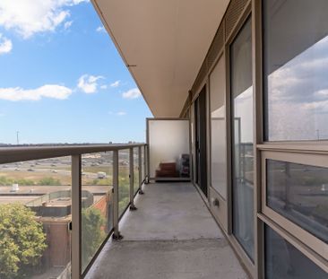 For Lease - 2033 Kennedy Road Unit# 907, Toronto, Ontario - Photo 3