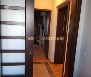 3 Camere de inchiriat | Rahova | Mobilat | Utilat - Fotografie 1