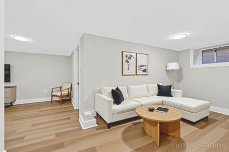 For Lease - 104 Carrick Avenue Unit# LOWER, Hamilton, Ontario - Photo 2