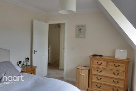 2 bedroom terraced house to rent - Photo 5