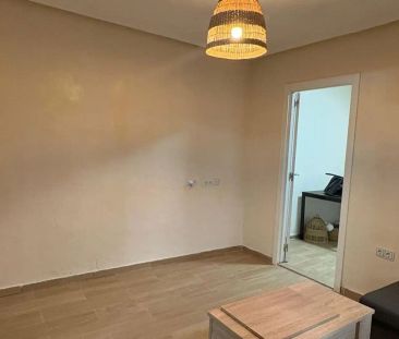 Planta baja de alquiler en Calle Calle Manuel Maroto, San Diego - Foto 5