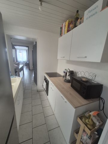 Location Maison 3 pièces 66m² BREBIERES 62117 - Photo 5