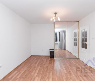 Warszawa Wola, ul. Księcia Janusza - Zdjęcie 1