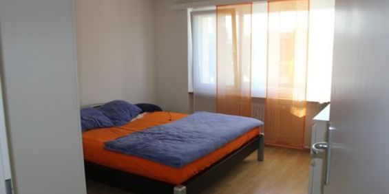 3.5 Zimmer, 74 m², 1. Stock - Photo 3
