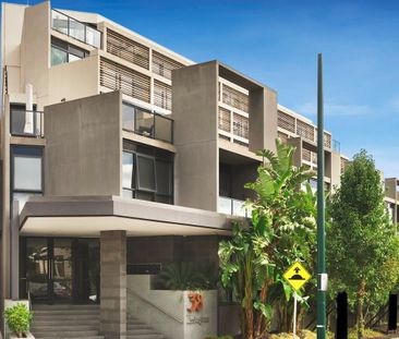 304/38 Harold Street, Hawthorn East - Photo 3