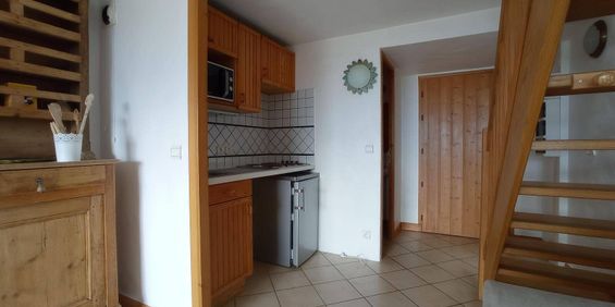 Location appartement 2 pièces 42 m² à Cordon (74700) - Photo 3