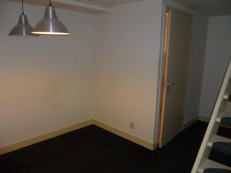 Te huur in centrum Utrecht: een leuk appartement aan de Lange Koestraat - Foto 5