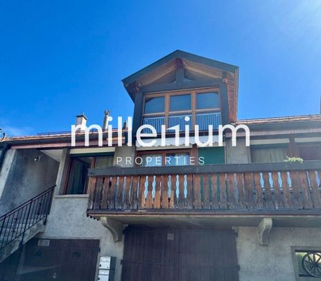 Bel appartement confortable sur la commune de Bernex - Foto 1