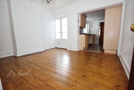 3 bedroom terraced house to rent - Photo 5