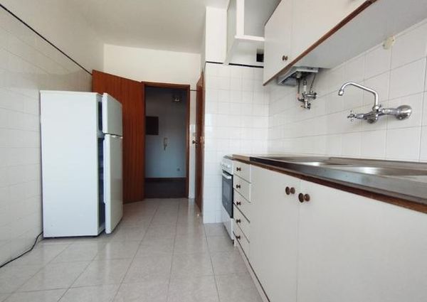 Apartamento T3