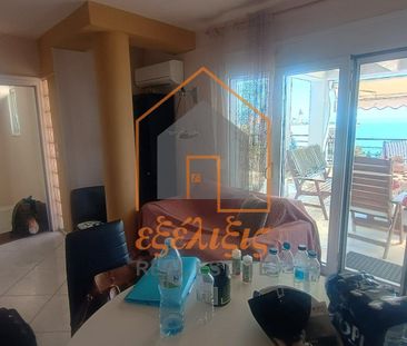 Διαμέρισμα για ενοικίαση Νέες Παγασές (Βόλος) - Φωτογραφία 2