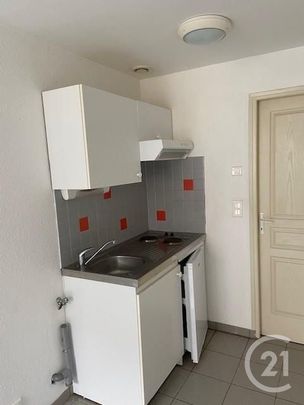 Location Appartement 1 pièce 19m² VERDUN 55100 - Photo 1
