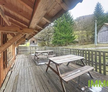 Location / Appartement T3 - Photo 3