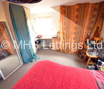 6 Bedroom Mid Terraced House for rent in Hartley Avenue - Photo 6