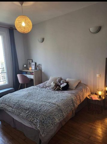 Appartement T2 Paris 13 à louer - Photo 5