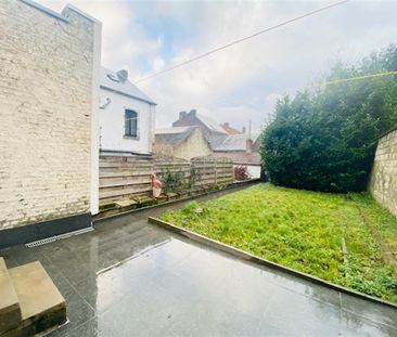 Rez-de-ch. avec jardin - à louer - 5002 Namur - 800 € - Foto 5
