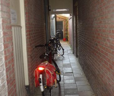 Te huur: Appartement Julianastraat in Eindhoven - Foto 6