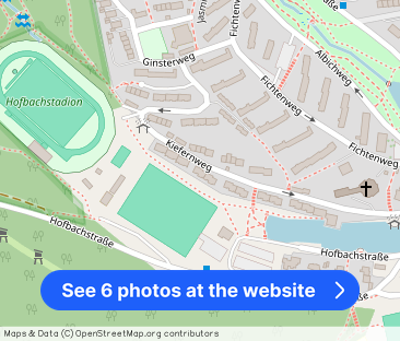 3-Zimmer-Wohnung mit Balkon in Siegen-Wenscht mieten - Photo 1