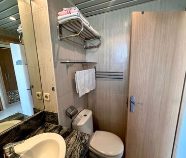 Estudio de alquiler en Avenida Manuel Mena Palma, Cortijo Torrequeb... - Photo 6