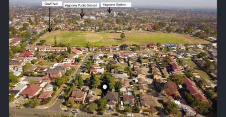 GREAT LOACTION - Photo 3