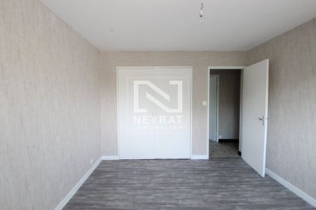 Location Appartement 3 pièces 63m² LOUHANS 71500 - Photo 3