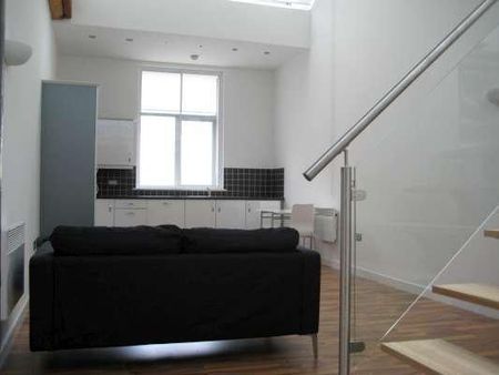 1 bedroom apartment to rent - Photo 2