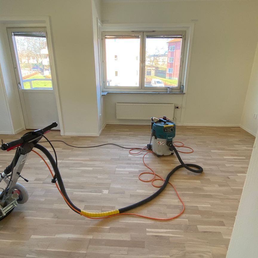 Albrektsvägen 113 A - Foto 1