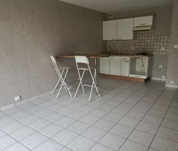 Location appartement de 55 m² - 3 pièces à Vannes - Photo 2