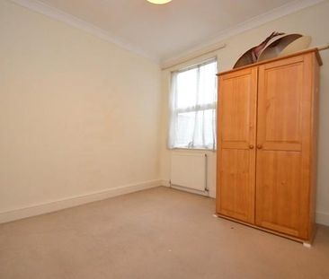 1 bedroom maisonette to rent - Photo 2