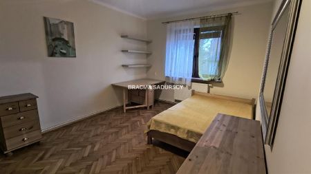 Mieszkanie Kraków Grzegórzki powierzchnia 66.15 m² C206-WM-23728 - Фото 4