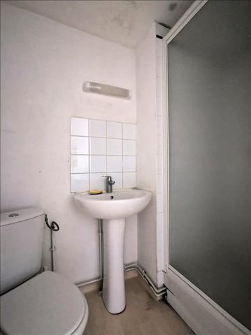 1 pièce - Meublé - 16,97 m² - 2ème étage - Colocation non autorisée - Photo 5